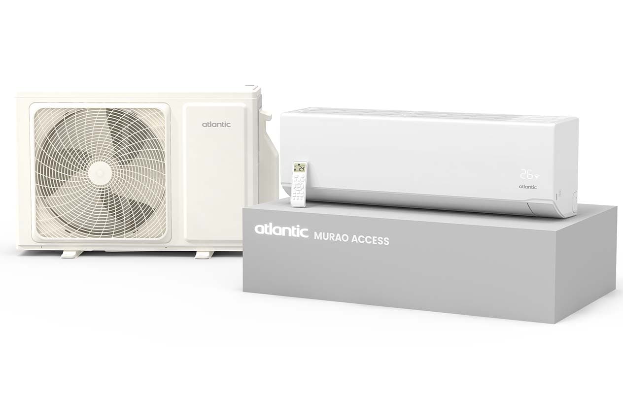 Atlantic Murao Access