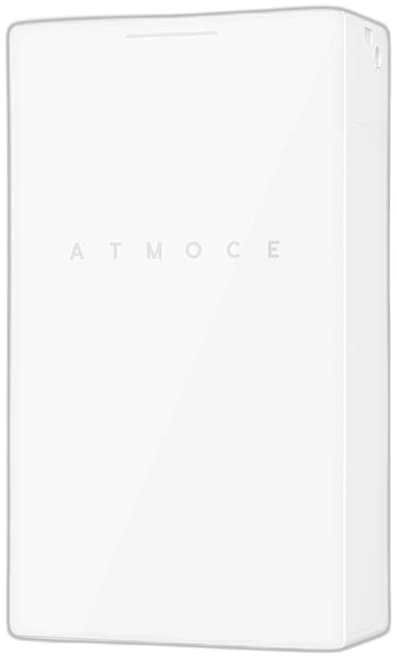 Batterie ATMOCE M-ELV 7 kWh, très basse tension, garantie 15 ans