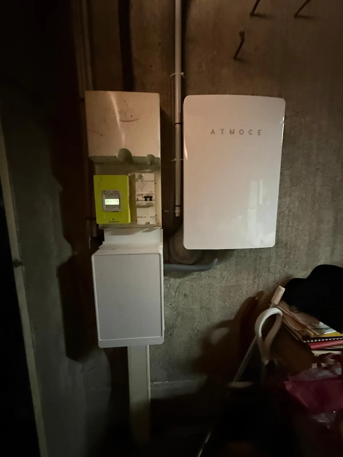 4 kWc en autoconsommation sur extension bac acier — photo 4