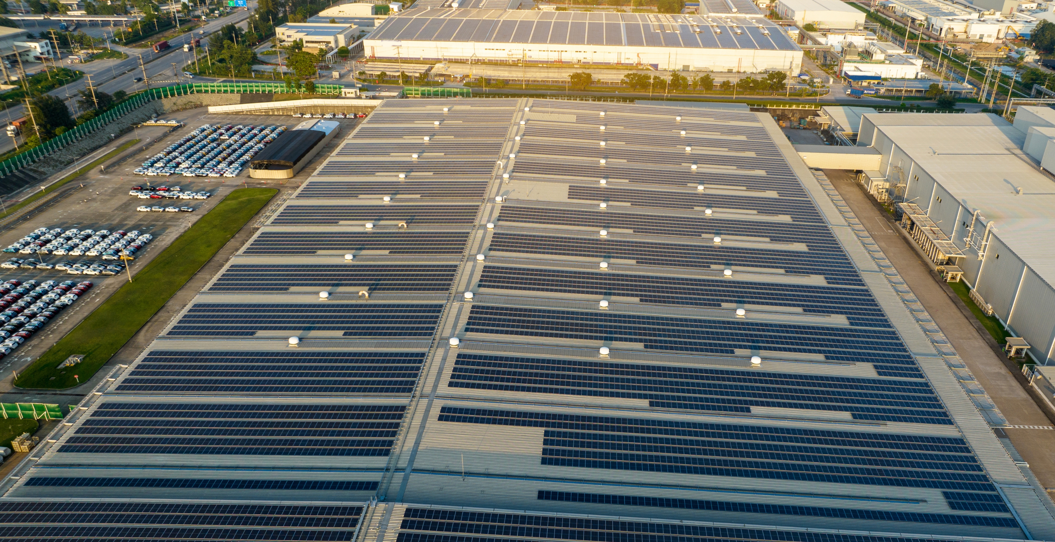 Une approche technique au service des entreprises industrielles
