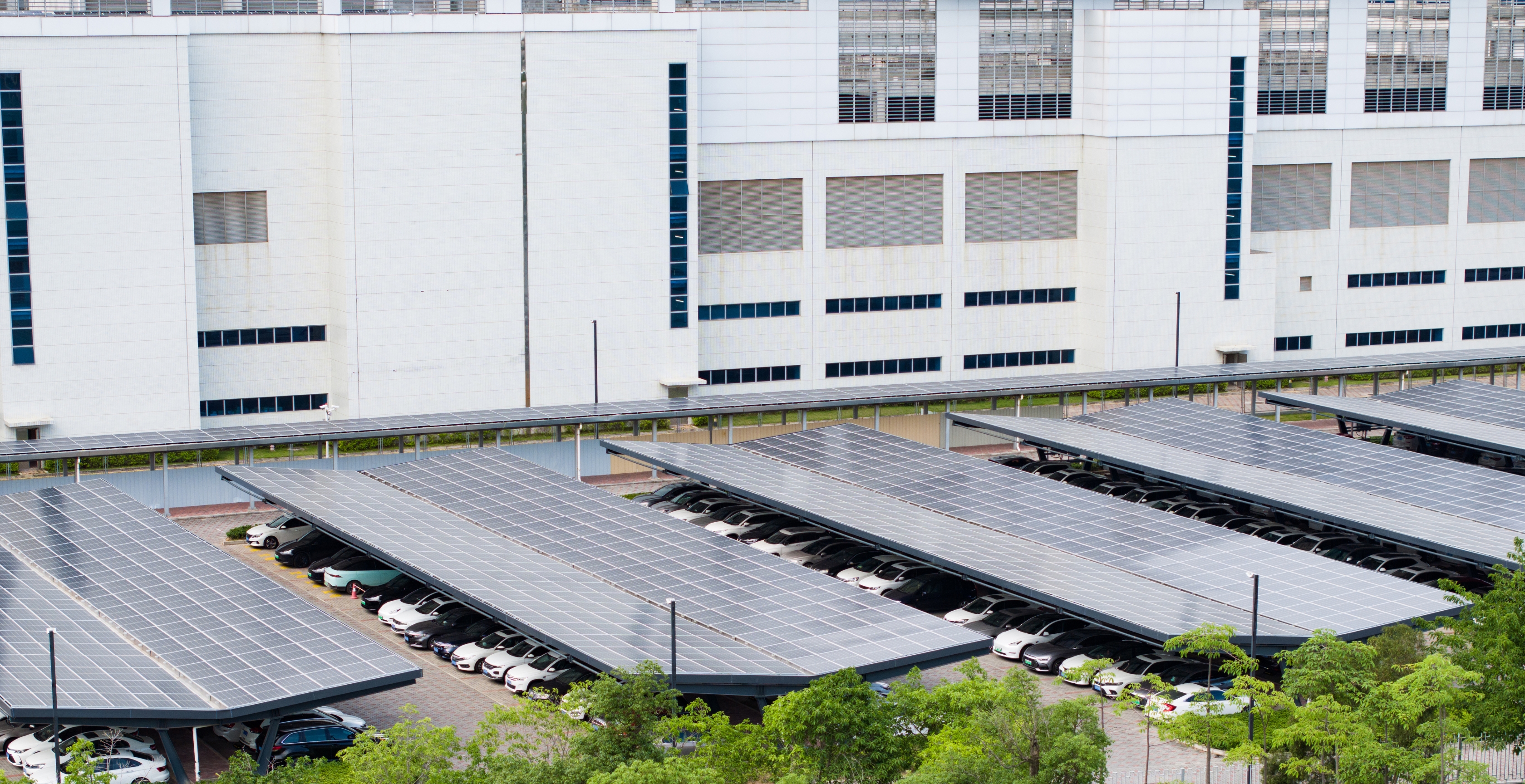 Des partenaires de confiance pour des structures sur mesure