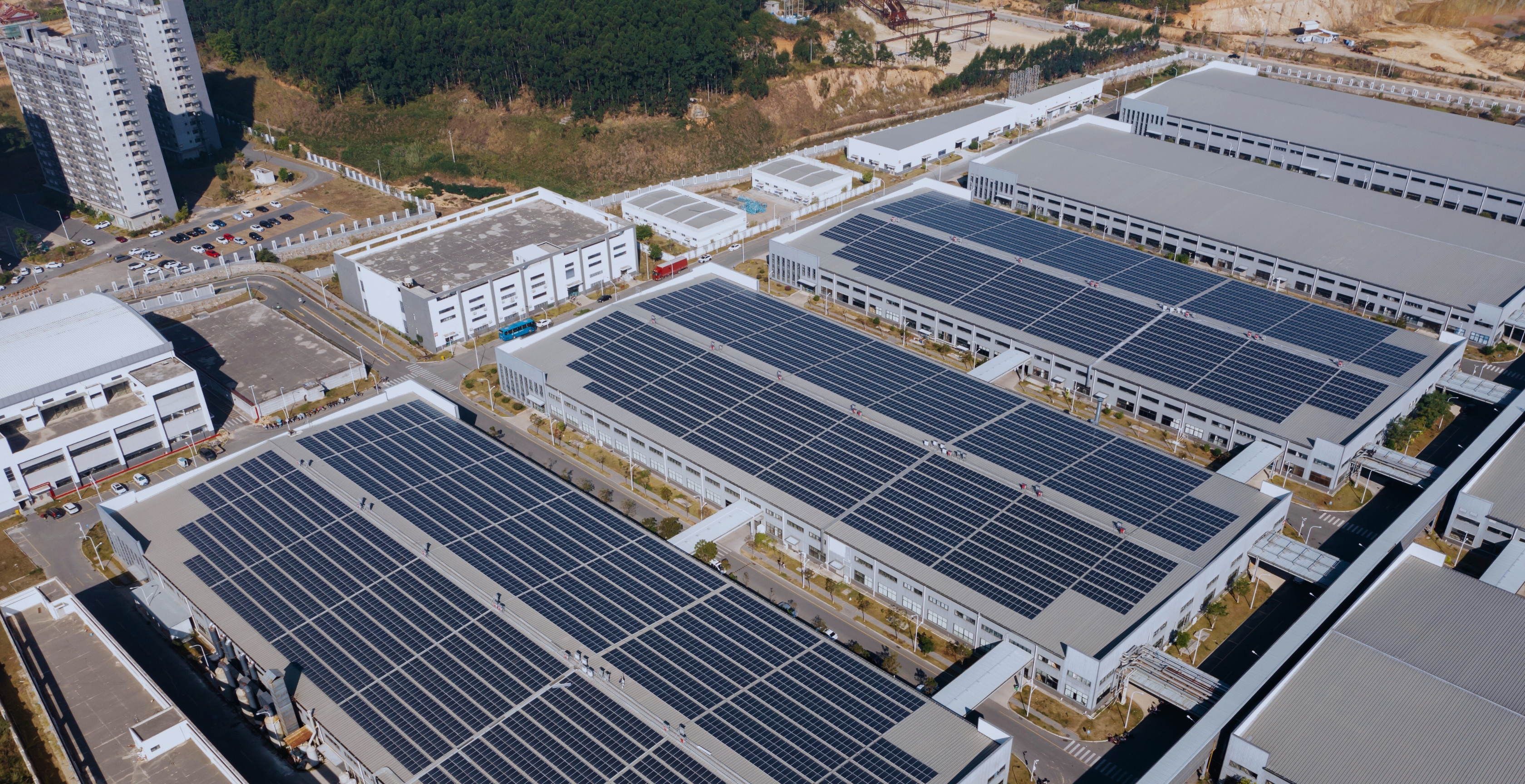 Nos solutions pour les professionnels
