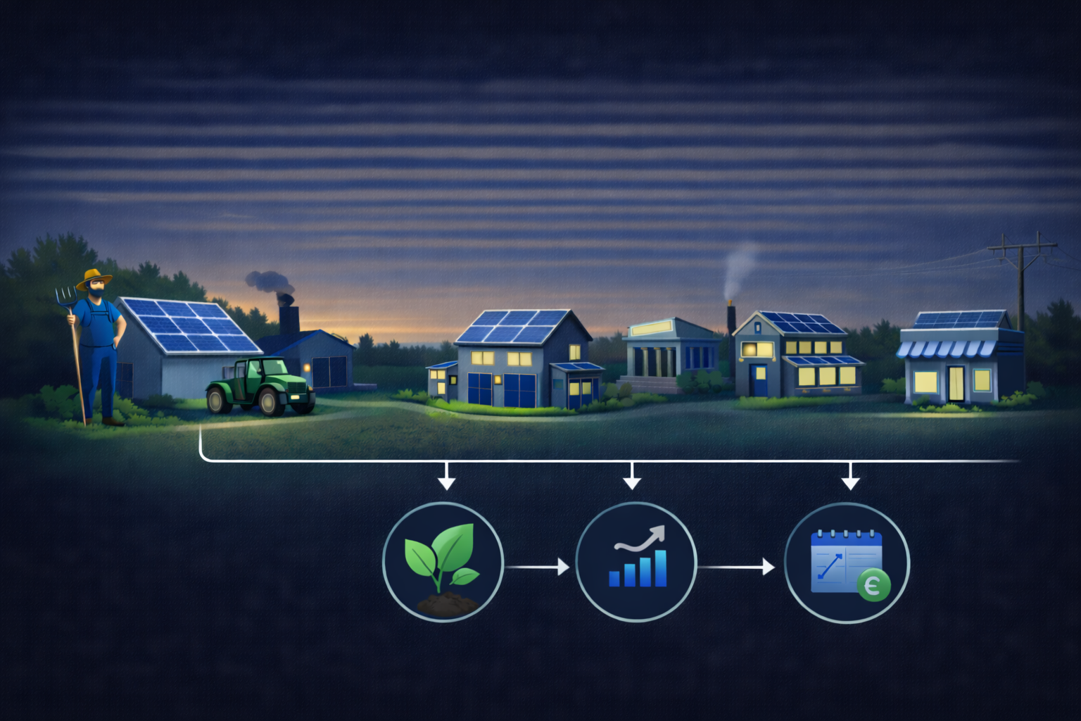 Ils sont 100 % gagnants