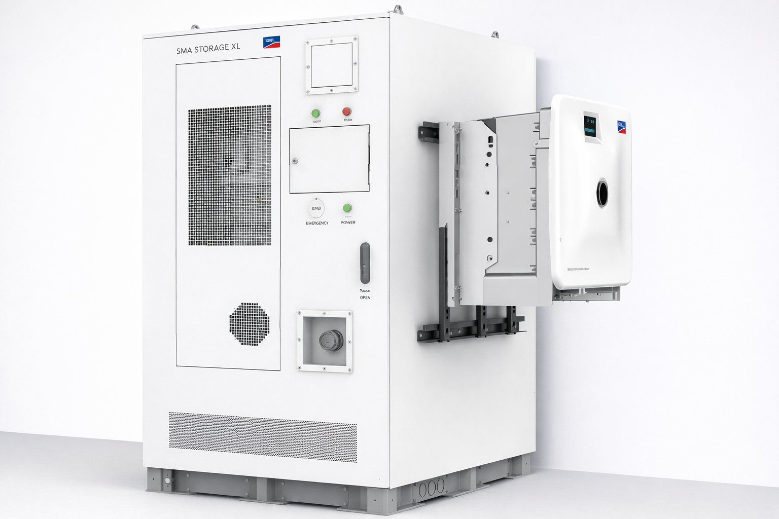 Pourquoi intégrer une solution de stockage d’énergie ? 