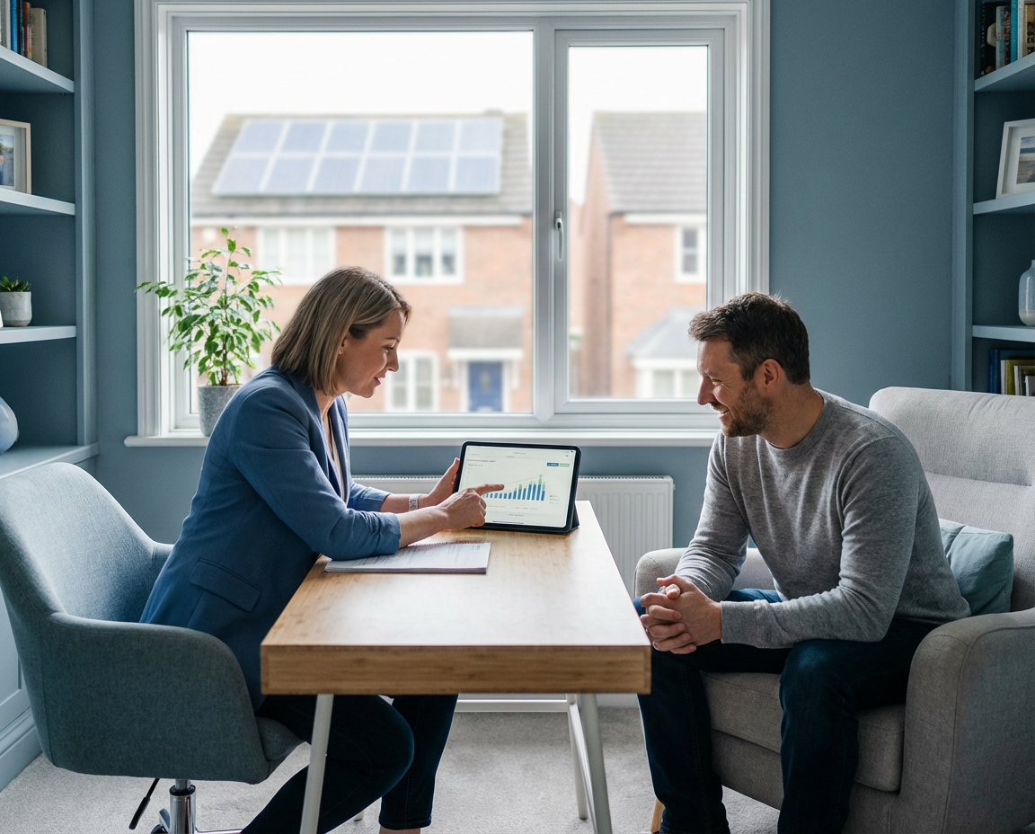 Aides et financements : Comment en profiter pour votre projet solaire ?
