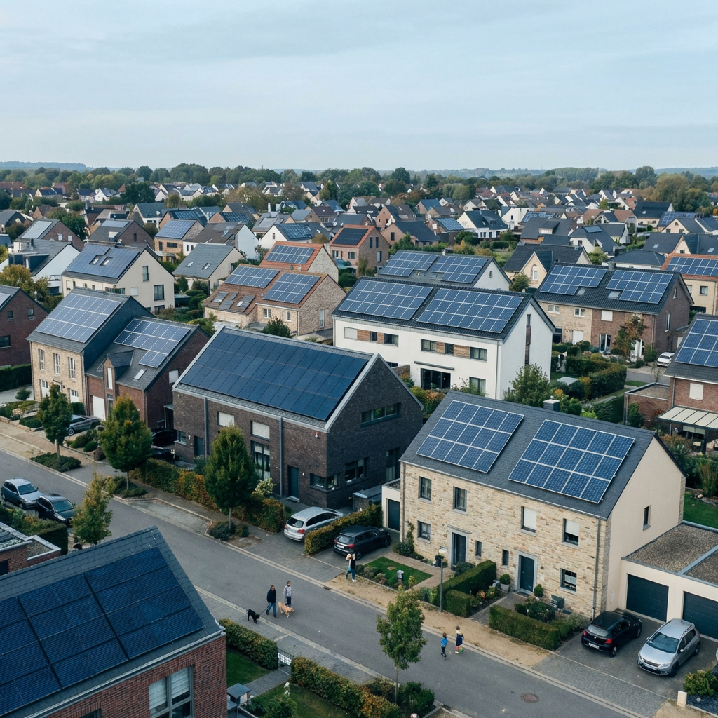 1 213 kWc installés 