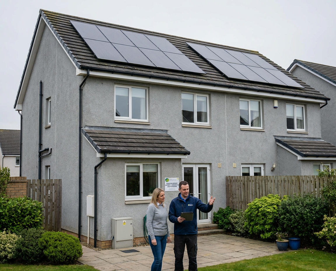 Prime à l’autoconsommation