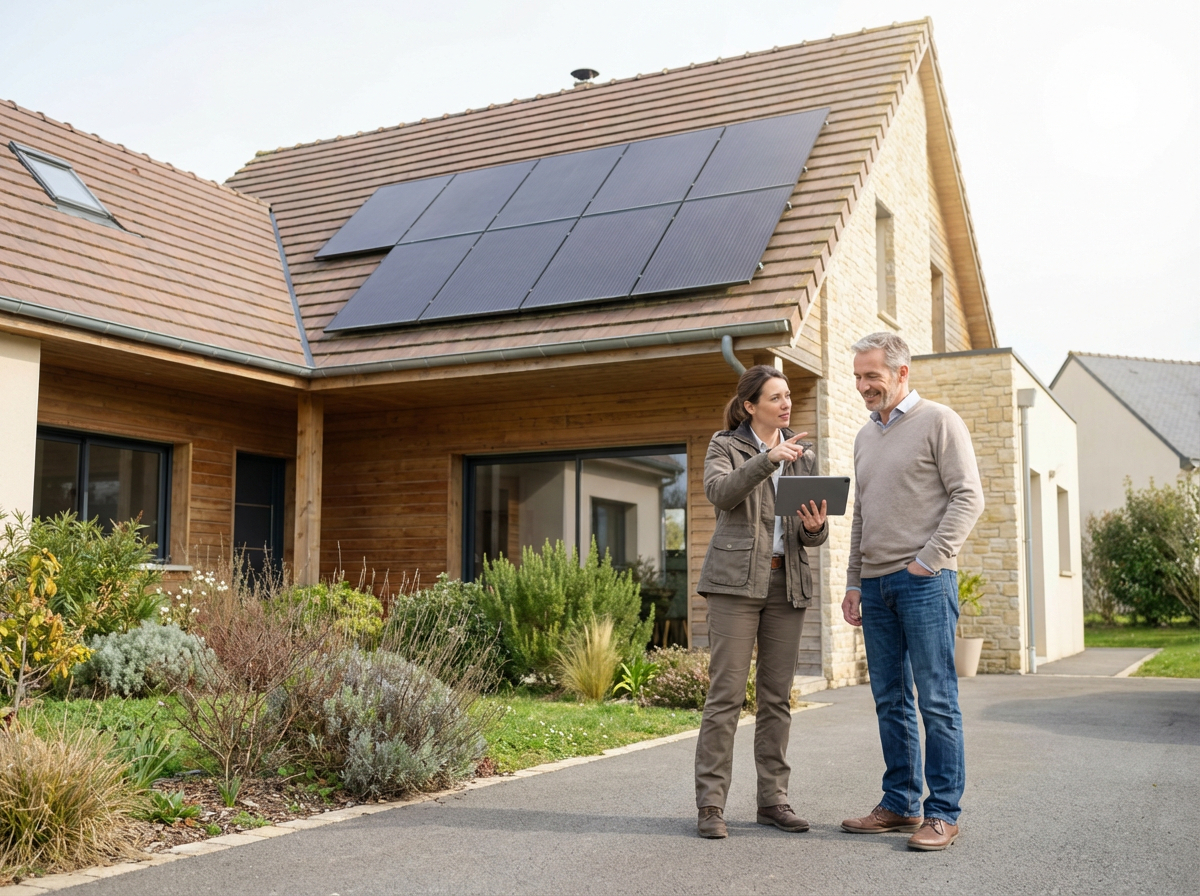 Un accompagnement complet et humain