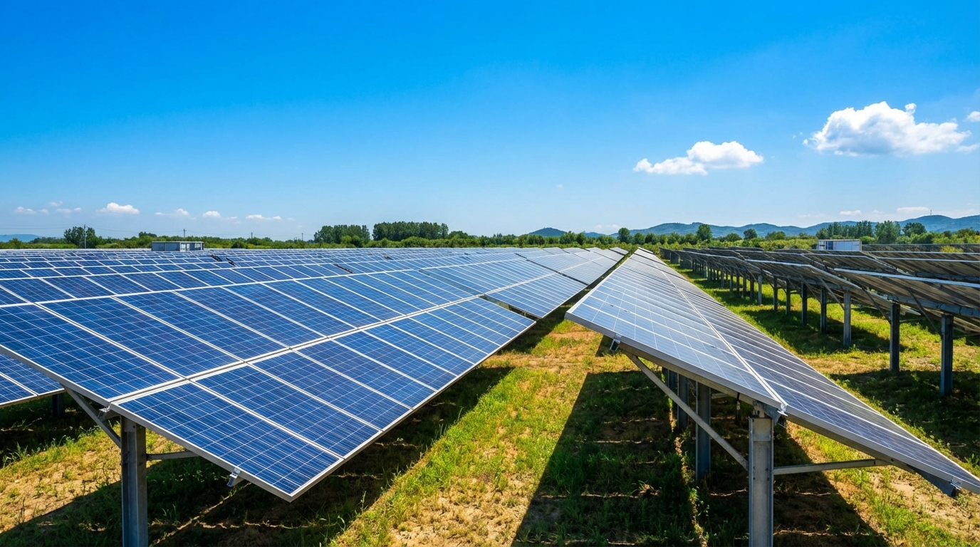 Exploitation agricole Cantal (15)